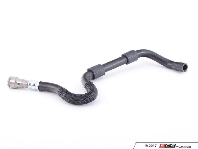 Meyle 32416761514 E60 Power Steering Cooler Return Line
