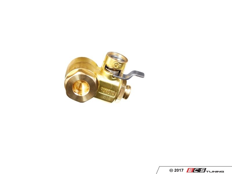 Fumoto f106sxKT Fumoto SXseries Oil Drain Valve With Adapter