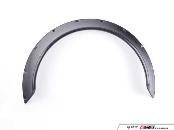 Clinched NS7 7cm New School Universal Fender Flares Pair
