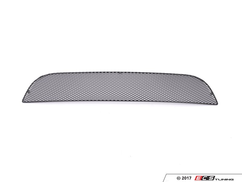 M7 Speed - 53-4M7303 - M7 Ultimate Lower Front Grille - JCW Aero Black ...