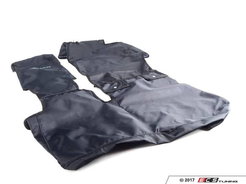 Genuine Volkswagen Audi 5NN061678041 Rear Seat Cover