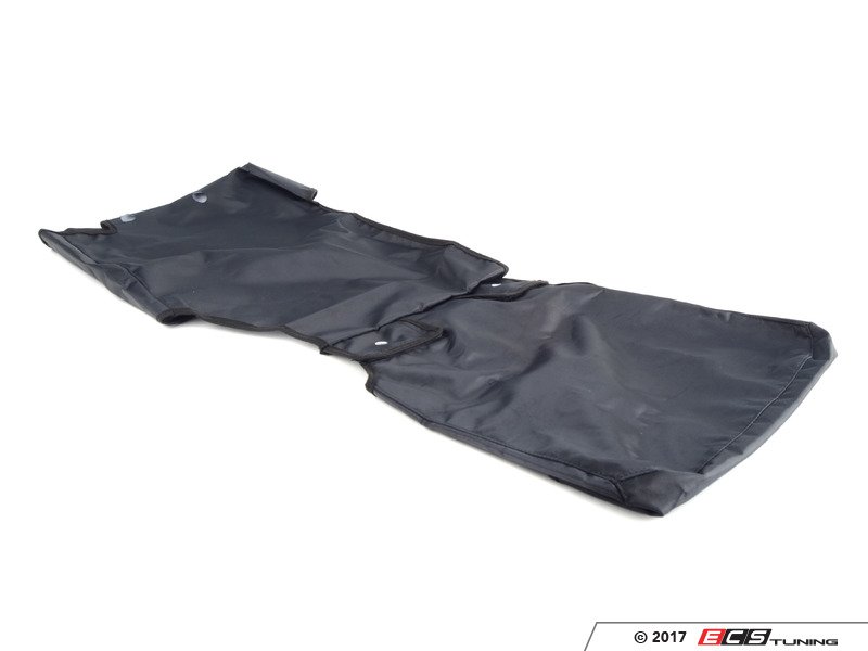 Genuine Volkswagen Audi 5NN061678041 Rear Seat Cover