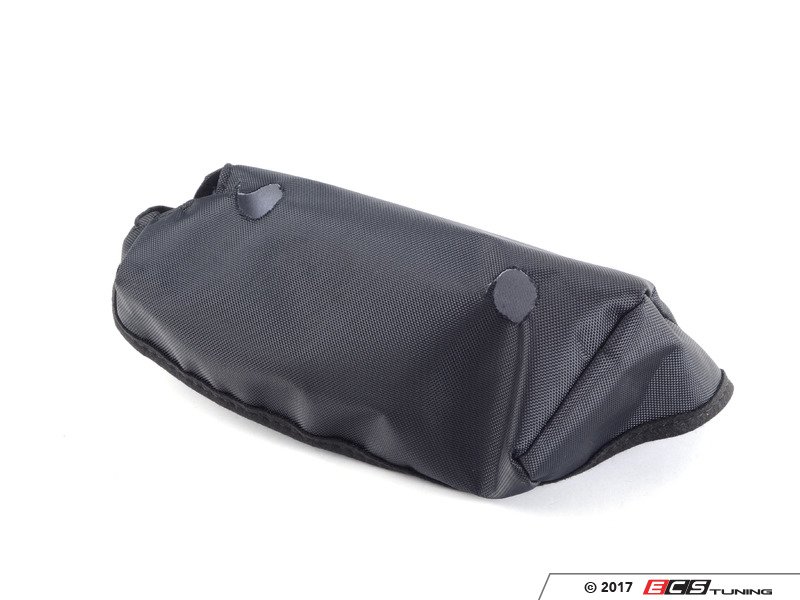 Genuine Volkswagen Audi 5NN061678041 Rear Seat Cover