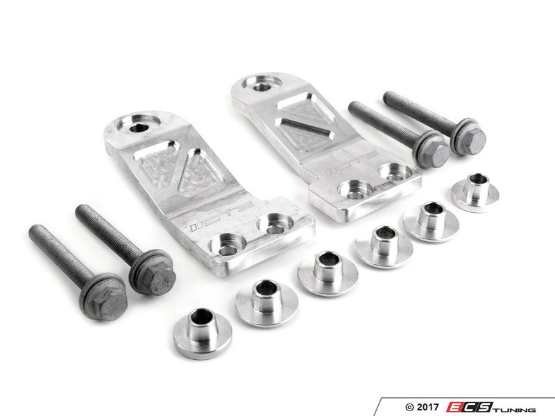 CTS CTSHW262 MQB Front Subframe Bushing Kit with hardware