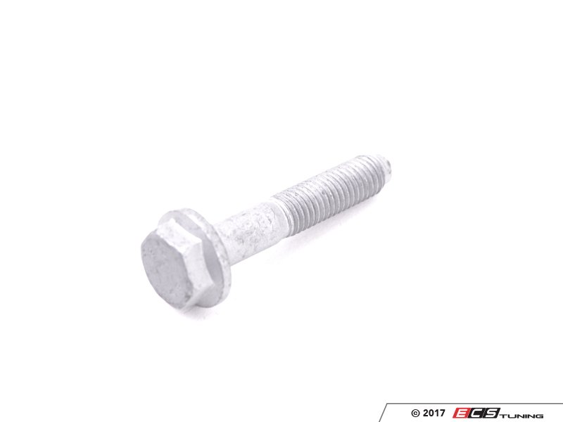 Genuine Volkswagen Audi n10552402KT Engine Mount Hardware Kit (n10