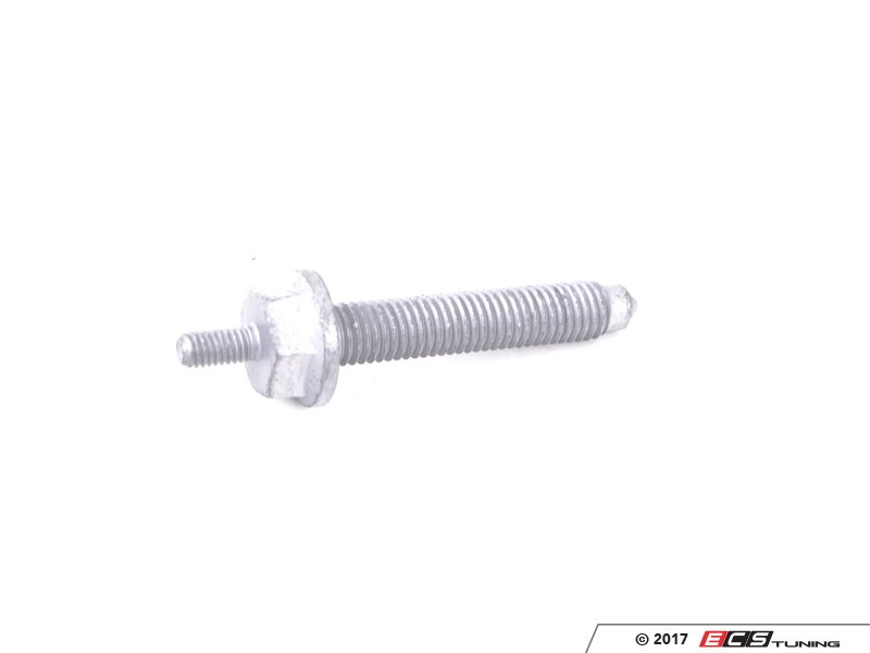 Genuine Volkswagen Audi n10552402KT Engine Mount Hardware Kit (n10