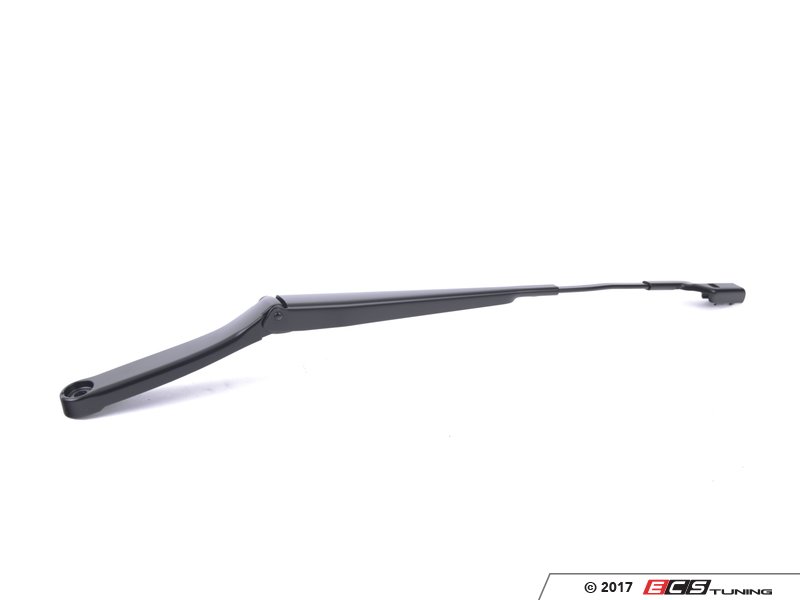 Genuine Volkswagen Audi - 5GM955409 - Wiper Arm - Left (5GM 955 409)