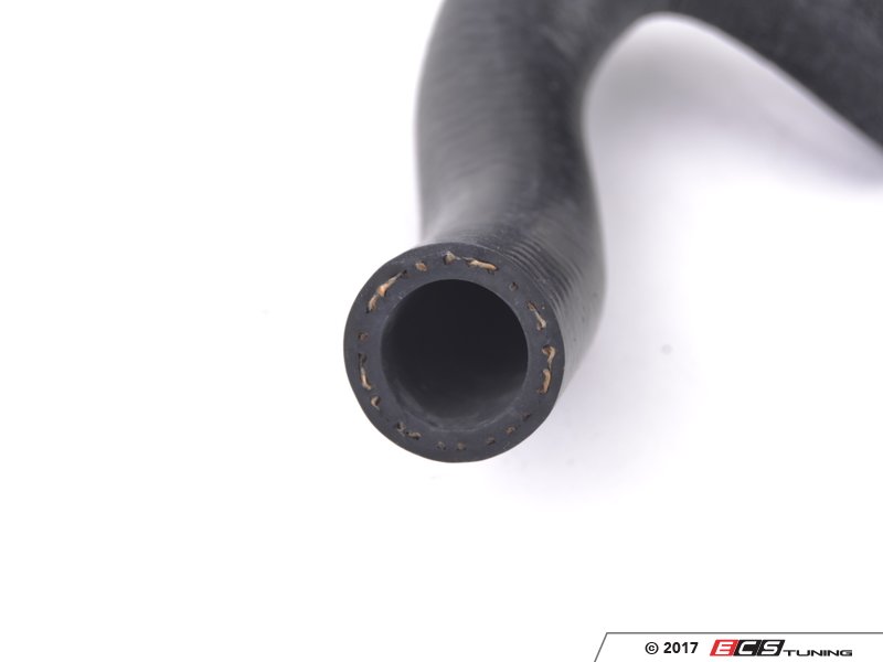 Gates 64211394291 E36 Heater Control Valve Hose