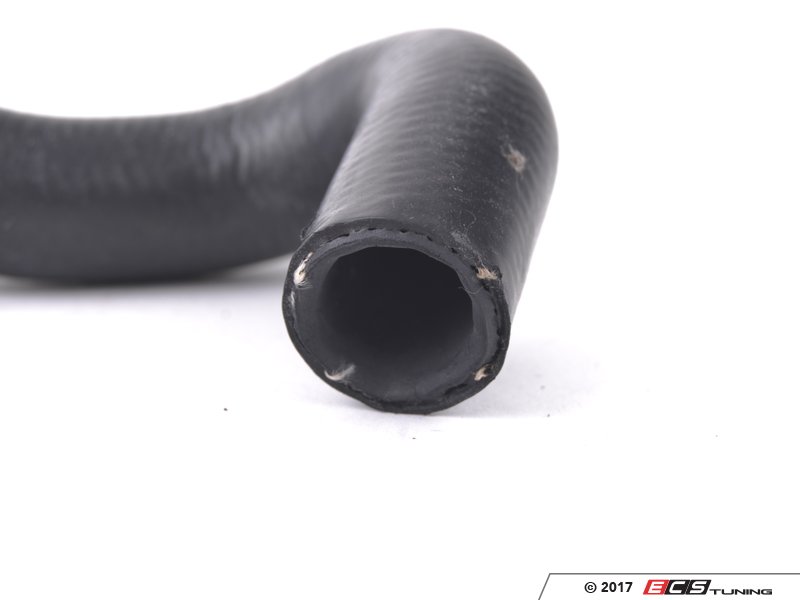 Gates 64211394291 E36 Heater Control Valve Hose