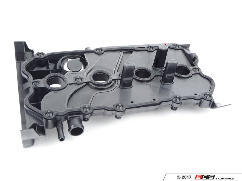 Assembled By ECS 06D103469NKT1 Valve Cover Replacement Kit