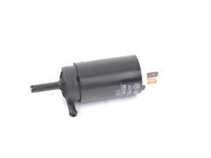 ES#355014 - 431955651 - Windshield Washer Pump - Keep your windshield clean. - Genuine Volkswagen Audi - Audi Volkswagen