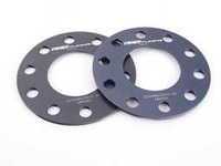 ES#11296 - ECS#252KT - Wheel Spacers - 5mm - Aircraft grade 6061-T6 aluminum spacers designed for precise fitment on your BMW / MINI - ECS - BMW MINI