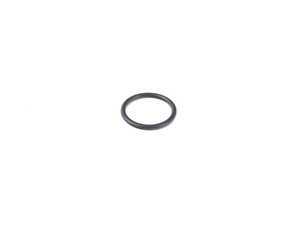 ES#1510558 - 99923054240 - Steering Line O-Ring - Seals the connection point between the power steering return line and the steering rack - Genuine Porsche - Porsche