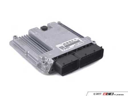 Genuine Volkswagen Audi - 03H906032AG - Engine Control Unit (ECU) - (NO ...