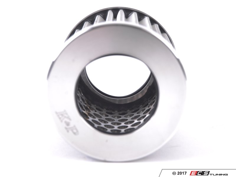 K&P Engineering S38 K&P Engineering High Performance Stainless