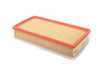Genuine Volkswagen Audi - 3QF129620 - Air Filter (3QF 129 620)