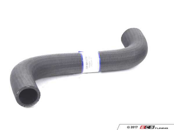 Mercedes Benz 280S 280SE 280SEL 300SEL Radiator Coolant Hose URO 1085010782