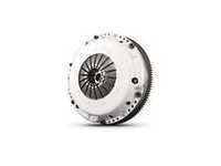 ES#3047955 - 03635HDFFAK - Stage 3 MINI Cooper S Clutch Kit - FX350 03635-HDFF-AK - Upgraded the Fiber Friction disc Clutch Kit w/ flywheel for the MINI Cooper S : Aluminium Flywheel - Clutch Masters - MINI
