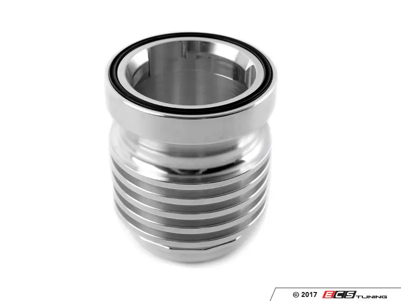 K&P Engineering - S60 - High Performance Stainless Steel Oil Filter