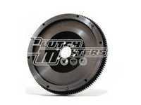 ES#4000008 - FW-460-Al - Lightweight Aluminum Flywheel - 14 lbs - Upgraded aluminum flywheel for the MINI Cooper S / JCW - Clutch Masters - MINI
