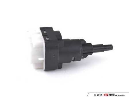 ES#3432676 - 1K2945511RDW - Brake Light Switch - Located behind the brake pedal - Facet - Audi Volkswagen