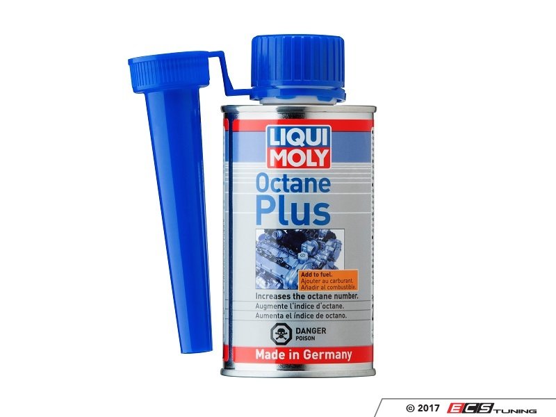 LiquiMoly 20134KT Octane Plus 150mL (NO LONGER AVAILABLE)