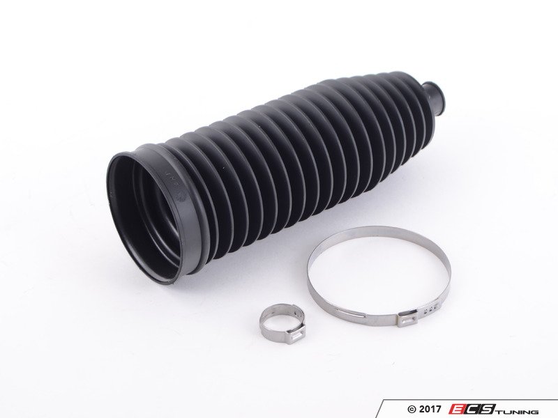 Rein 32136751026 E53 Tie Rod Boot Repair Kit
