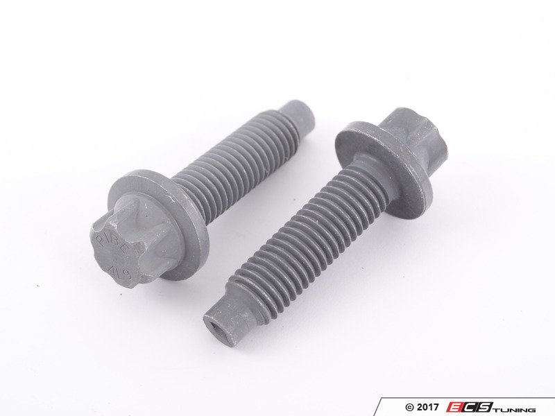 Rein 22110392551 Motor Mount Bolt Set