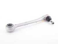 ES#3219613 - 31121142087 - Front Control Arm - Left - Complete control arm with bushings and ball joint. This is the straight control arm - Lemforder - BMW
