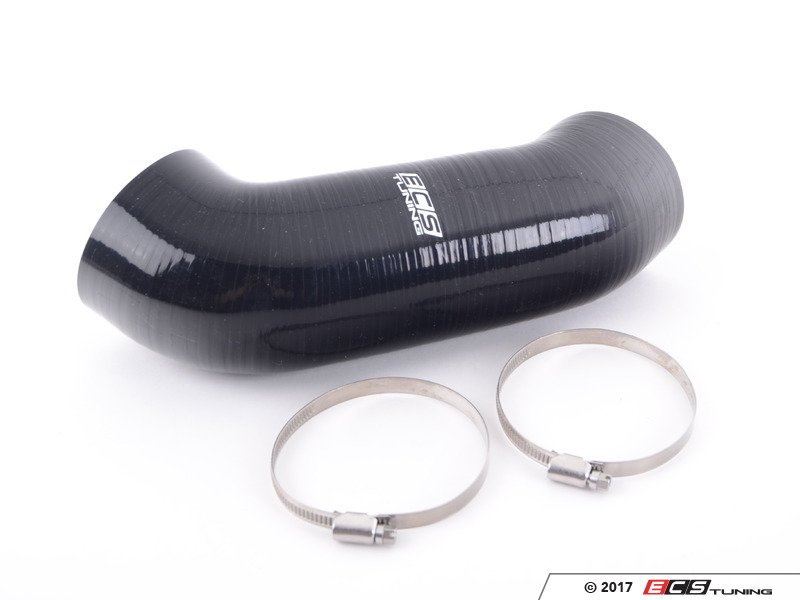 ECS 024793ECS01 2.0T TSI Silicone Turbo Inlet/Intake Hose