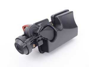 ES#3499734 - 11617544806 - Intake Air Adjustment Unit/DISA Valve - Having idle problems and low RPM hesitation? Located next to the intake manifold. - Rein - BMW