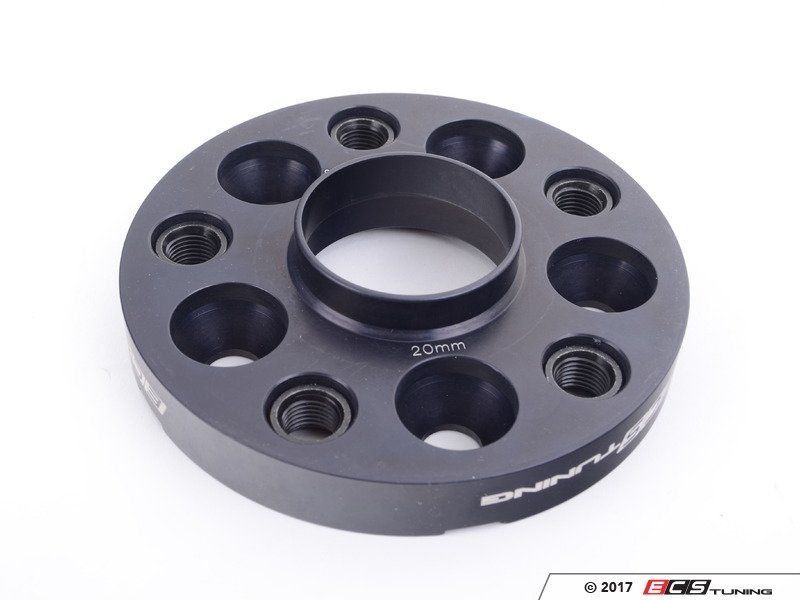 ECS 000569ECS0120 5x100 To 5x112 Wheel Adapter 20mm