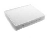 ES#2855582 - 64119237554 - Cabin Filter / Fresh Air Filter - Keep the air inside your vehicle fresh. - Mann - BMW