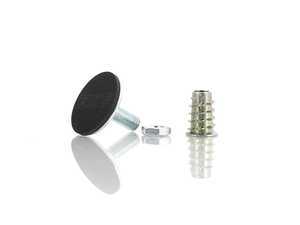 ES#3247980 - 018733ECS01 - Adjustable Clutch Pedal Stop - Revolutionize your driving experience with our in-house designed Adjustable Clutch Pedal Stop! - ECS - Audi Volkswagen