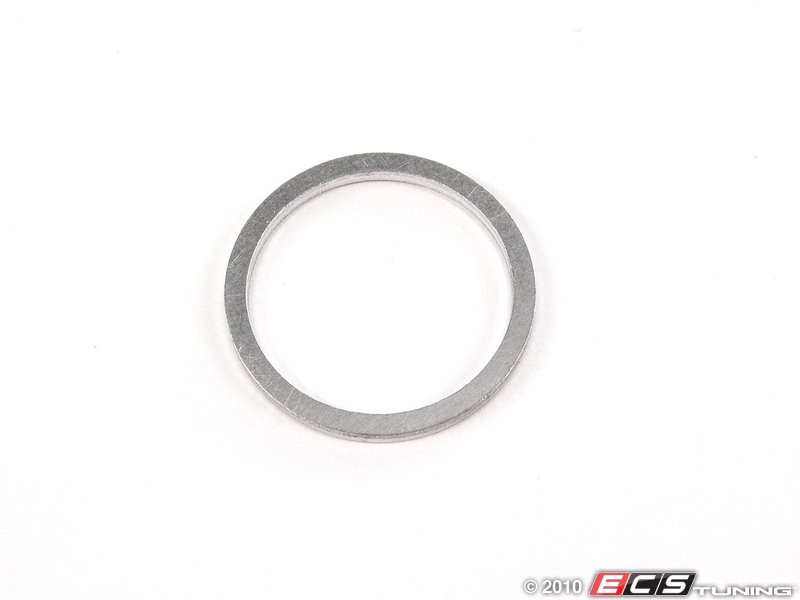 Genuine Porsche 90012314130 Timing Chain Tensioner Sealing Ring