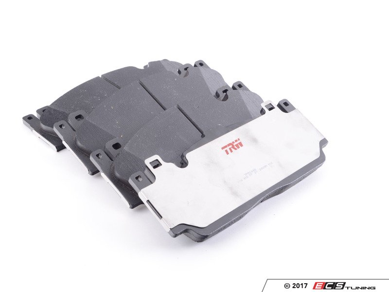 TRW 34112284869 Front Brake Pad Set