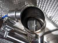 ES#3624008 - 020923ECS03-03KT - Universal Exhaust Cutout Kit - 60mm - With Universal Remote Key Fob Switch - Increase HP/TQ and activate a full race exhaust with the push of a button, with our ECS Vacuum-Actuated Exhaust Cutout - ECS - Audi BMW Volkswagen Mercedes Benz MINI Porsche