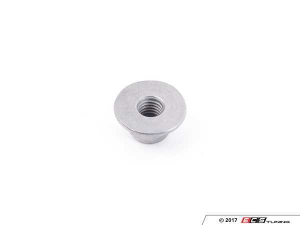 Genuine Volkswagen Audi - N91182201 - FLANGE NUT (N 911 822 01)