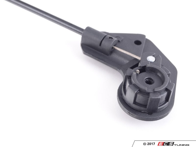 Bremmen Parts 51238176595 E39 Hood Release Cable