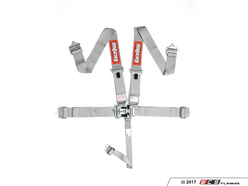 RaceQuip Racing Harness Latch /& Link SFI 16.1 Purple