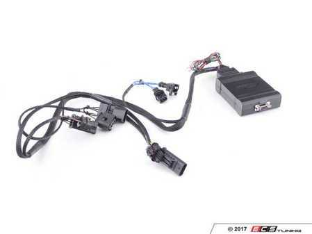 Burger Motorsports - JB4-N55-B - E Series N55 JB4 - Type B Harness