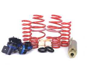 ES#3185031 - 33502414216 - Retrofit for Sports Suspensions - Get that sport suspension feeling back into your BMW - Genuine BMW M Performance - BMW