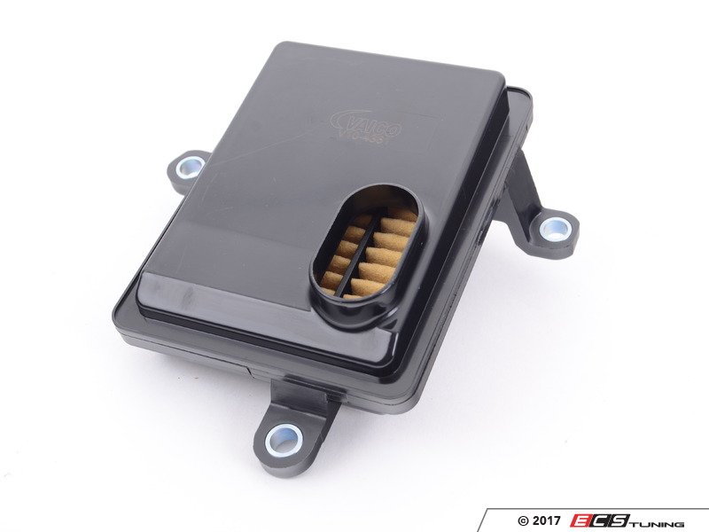 Vaico - 09G325429D - Automatic Transmission Filter