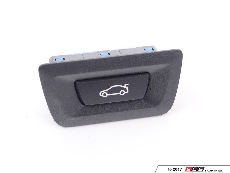 Genuine BMW 61319275119 Trunk release button (61319275119)