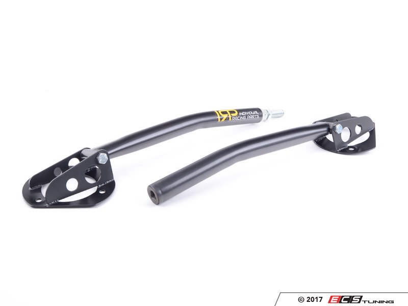 IRP Individual Racing Parts IRPFSB30 Front Adjustable Strut Bar