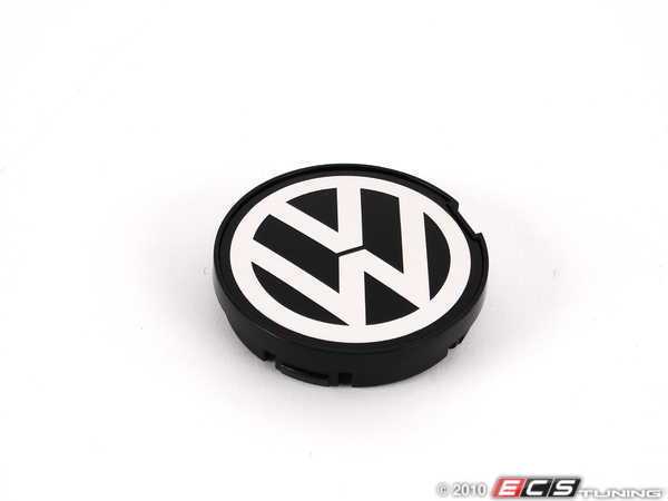 56 mm VW GENUINE OE WHEEL CENTER CAP MADE IN GERMANY 1J0601171XRW and others 