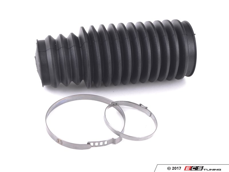 Rein 32131096910 Steering Rack Boot Repair Kit One Side