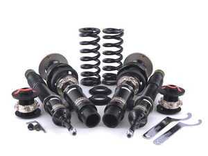 ES#3509441 - I-59-BR - BR Series Coilover Suspension Kit - Featuring 30 levels of adjustment and performance spring rates and valving that makes the BR Series perfect for both daily drivers and track warriors! - BC Racing - BMW