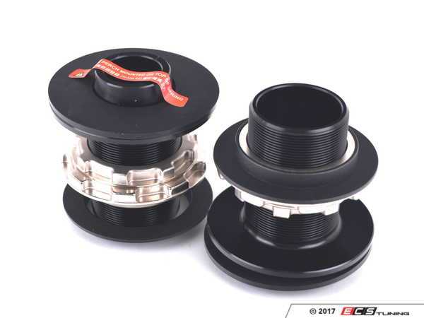 BC Racing - I-03-BR - BR Series Coilover Suspension Kit