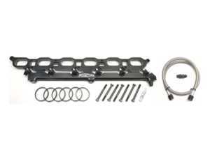 Bmw E90 335i N54 3 0l Fuel It Ecs Tuning